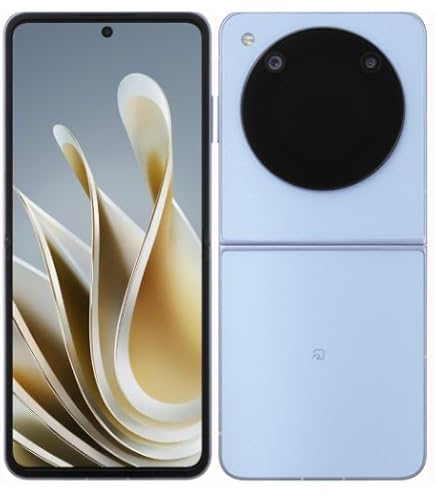 Amazon | Softbank版 SIMフリー Libero 5G IV A302ZT 5G対応スマホ本体