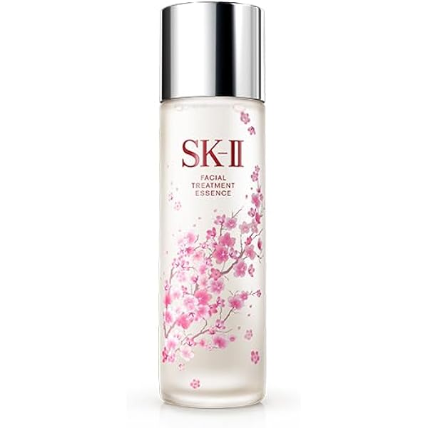 Amazon.co.jp: 【限定品】SK-II フェイシャル トリートメント  
