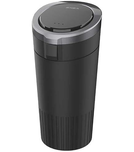 Amazon.co.jp: 槌屋ヤック(Tsuchiya Yac) 車内用品 ゴミ箱 ドア