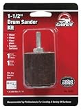 ALI INDUSTRIES 6085 Sander Kit, 1-1/2-Inch x 1-1/2-Inch [並行輸入品]
