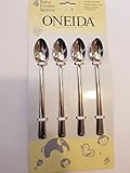 Oneida Baby Feeding Spoon [並行輸入品]