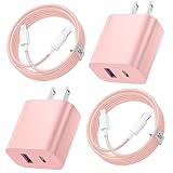 充電器-type-c (2個セット/2ポート) 20W usb タイプc 充電器 急速充電 USB-C+USB-A iPhone/Android【PSE認証&USB-C ケーブル 2m】 超低温·純正·小型 iPhone17/16/15/Pro/max/Pad Pro/AirPods/GalaxyS24-S10/Google Pixel などに対応