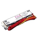 5 to 140 Watts, 1, 2, 3, or 4 Lamps, Electronic Ballast [並行輸入品]