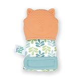 ingenuity インジェニュイティ 歯固めミトン･きつね (16817) by Kids II