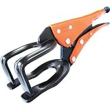 GRIP-ON社:GRIP-ON G型グリッププライヤー 300mm 125-12 型式:125-12