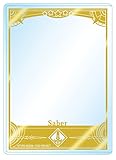 ブロッコリーカードローダープレミアム Fate/Grand Order「セイバー」