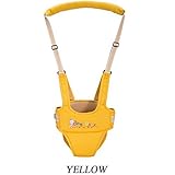 Bestbaby MH2001 アジャスタブル 幼児 (Yellow)