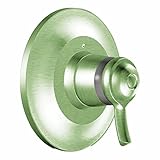 Moen Ts31710Bn Fina Exacttemp R Valve Trim, Brushed Nickel [並行輸入品]