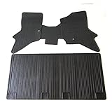 ネットステージ エブリィバン エブリイワゴン 対応 ゴムマット DA64V フロアゴムマット フロアマット