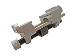 Self-Centering Side Clamping Sharpening Honing Guide Jig for Chisels and Blades from 1/16" to 3" Wid