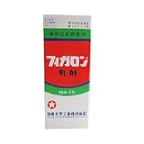 日産化学工業 フィガロン乳剤 100ml