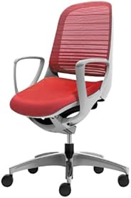 オカムラ オフィスチェア ルーチェ 肘付き