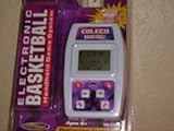 Electronic Hand Held Basketball おもちゃ (並行輸入)