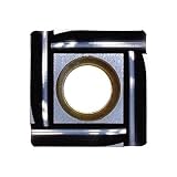 富士元　ウラトリメン－Ｃ専用チップ　超硬Ｍ種　ＴｉＡｌＮ　ＣＯＡＴ SPET06T104 NK6060 12個セット [その他]