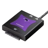 センチュリー USB 3.1Gen2 SATA to USB変換アダプター CRASU31_FP