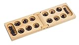 Mancala Folded Game [並行輸入品]