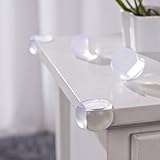 10pcs Baby Kid Table Desk Shelf Ball Corner Edge Cushions Protector Guard Safety [並行輸入品]