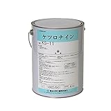 菊水化学工業 ケツロナイン 白(KS-11)  4kg 【結露対策 結露防止】