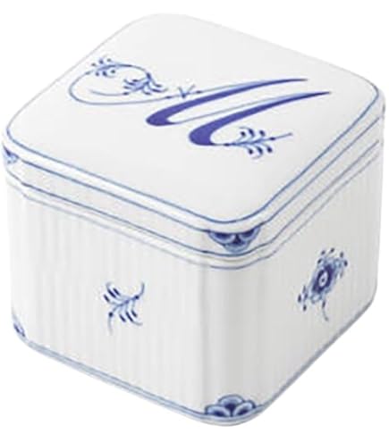 Amazon.co.jp: 【正規輸入品】 ロイヤルコペンハーゲン アルファベット