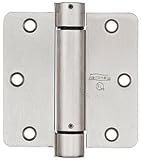 3.5 " Sat NI SPRヒンジ