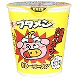 Amazon おやつカンパニー カップブタメンとんこつ 37g 15個 ブタメン 駄菓子 通販