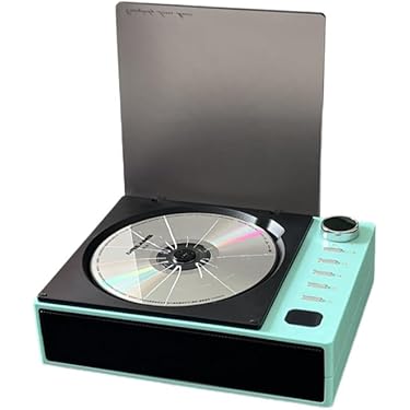 Amazon.co.jp 最新リリース: ディスクプレーヤー・レコーダー の新着