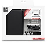Nintendo New 2DS XL - スターターパック エッセンシャルXL (farblich sortiert)