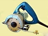 True Power 4" Wet/Dry Tile Saw Kit [並行輸入品]