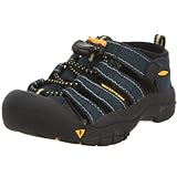 [キーン] KEEN KIDS NEWPORT H2 8212 NAVY (Navy/15)