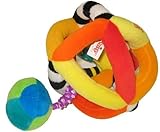 jingly ball developmental, fun play ball by Sassy [並行輸入品]