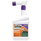 Bonide BND150 Bonide Qt Infuse Lawn and Landscape Rts