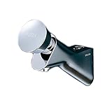 TOTO 洗面用水栓 単水栓(横水栓) 吐水パイプ114mm TL19 (自閉式)