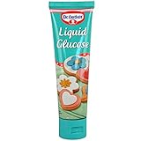 Dr. Oetker Liquid Glucose (140g) 液体グルコース（ 140グラム）をoetker Dr.