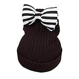 BUYEONLINE HAT ベビー・ボーイズ US サイズ: One Size カラー: ブラウン