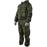 Amazon.co.jp: 【ロシア軍】VKBO 特殊部隊 帽子 ニット帽 EMR デジタル