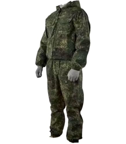 Amazon.co.jp: 【ロシア軍】VKBO 特殊部隊 6B45 ボディー