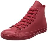 [コンバース] スニーカー オールスター 100 WR SL HI レッド US US4(23 cm)