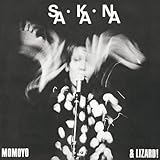 『SA・KA・NA』 - LIZARD [Analog]