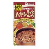 創健社 ハヤシライスルウ 115g×20個 JAN:4901735007851