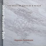 Best of Bach in B Minor