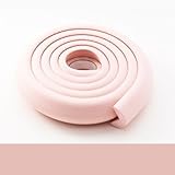 Amastly Premium Childproofing Edge Corner Guard - Child Safety Home Safety Furniture and Table Edge 