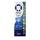 オキシー (Oxy) モイストローション オールインワン化粧水 2種のヒアルロン酸×コラーゲン配合 ゼラニウムの香 170mL