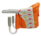 イングリッシーナファスト 専用ビブドレス ノルディックフラワー