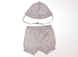 H&M(エイチアンドエム) ブルマ・ダイパーカバー 60サイズ 女の子