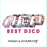 A応P BEST DJCD PRODUCED by DJサブカルクソ女(DVD付き)