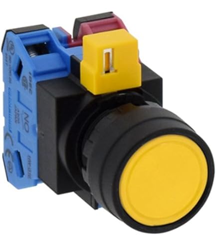 Amazon | IDEC(アイデック) セレクタスイッチ HWシリーズ φ22 90°-2