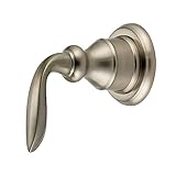 Pfister 016-CB1K Avalon Diverter Trim, Brushed Nickel [並行輸入品]