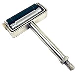 Hanchen ZS-7 ハンドプルーファー コーティングプルーファ グラビアフレキソ印刷インキ 塗料作業 (220行/インチ)