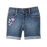 ジンボリー GYMBOREE/ バミューダショーツ デニム ボトムスデニムショートパンツ 6～12ヶ月【並行輸入】