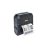 Mobile Printer RJ-4030 Bluth 4" 127mm/s